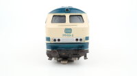 Roco H0 4151B Diesellok BR 215 033-2 DB 3 Leiter Gleichstrom