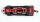 Unbekannter Hersteller H0 Dampflok BR 98 002 DSB Gleichstrom