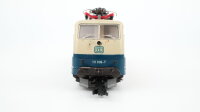 Roco H0 4133 E-Lok BR 111 009-7 DB 3 Leiter Gleichstrom (Kupplung fehlt)