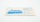 Roco H0 4133 E-Lok BR 111 009-7 DB 3 Leiter Gleichstrom (Kupplung fehlt)