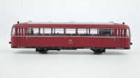 Fleischmann H0 Schienenbus BR 795 211-2 DB Gleichstrom