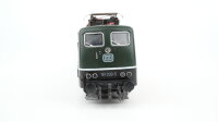 Roco H0 4132 B E-Lok BR 151 039-5 DB 3 Leiter Gleichstrom (Licht defekt)