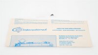 Roco H0 4132 B E-Lok BR 151 039-5 DB 3 Leiter Gleichstrom (Licht defekt)