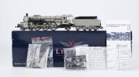 Liliput H0 L104010 Dampflok mit Tender BR IVh 95