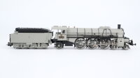 Liliput H0 L104010 Dampflok mit Tender BR IVh 95