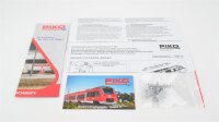 Piko H0 59700 Diesellok BR V 200 047 DB Gleichstrom