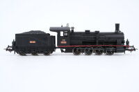 Piko H0 95691 Dampflok mit Tender BR 040-2483 RENFE (Ein...