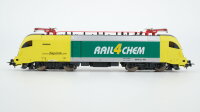 Piko H0 57419 E-Lok "Rail4Chem" BR ES 64 U2-005...