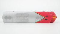 Bachmann H0 11705 Diesellok Santa Fe Gleichstrom (Fährt nicht konstant)