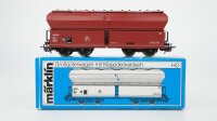 Märklin H0 4626 Großgüterwagen mit...
