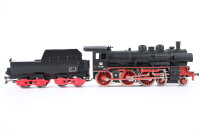 Märklin H0 3098 Dampflok BR 38 1807 DB 3 Leiter...