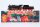 Märklin H0 3098 Dampflok BR 38 1807 DB 3 Leiter Gleichstrom Analog