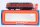 Märklin H0 3075 Diesellok BR 216 025-7 DB Wechselstrom