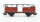 Märklin H0  315/4 Autotransportwagen ohne Beladung