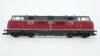 Fleischmann H0 423501 Diesellok V 200 135 DB Gleichstrom