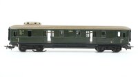 Märklin H0 4012 Reisezugwagen Pw4ü der DB (Raute OVP)