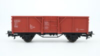 Märklin H0 4430 Offener Güterwagen  El-u 061 der DB