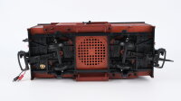 LGB G 42352 Güterwagen braun "LGB 4235S"...