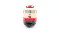 Märklin H0 E-Lok BR103 113-7 DB Wechselstrom (Pantographen fehlen)