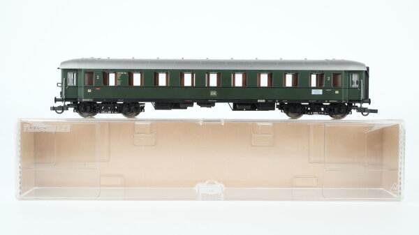 Fleischmann H0 5632K Schnellzugwagen 16 608 Ffm DB