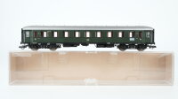 Fleischmann H0 5632K Schnellzugwagen 16 608 Ffm DB