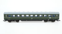 Piko H0 53242 Schürzen-Modernisierungswagen 2. Kl. DR