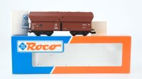 Roco H0 46240 Selbstentladewagen (610 235) DB