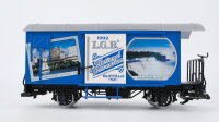 LGB G Gedeckter Güterwagen "1992 LGB National...