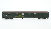Roco H0 4241 S Einheits-Bahnpostwagen PTT