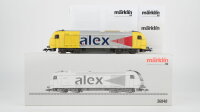 Märklin H0 36848 Diesellok "alex" BR ER...