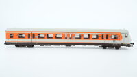 Roco H0 44672 S-Bahn Steuerwagen 2. Kl. DB