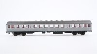 Roco H0 4265 Nahverkehrswagen (Silberling) 2. Kl. DB