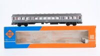Roco H0 4265 Nahverkehrswagen (Silberling) 2. Kl. DB