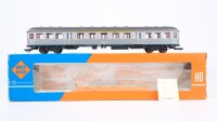 Roco H0 4266 Personenwagen (Silberling) 1./2.Kl. DB