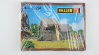Faller H0 B-294 Lattenscheune