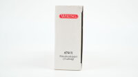 Wiking H0 67401 MB Pritschenkipper 4-achsig ocker-gelb