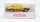 Wiking H0 1210114 Audi 80 gelb