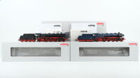 Märklin H0 37955 Set mit zwei Dampfloks BR 003 248-2...