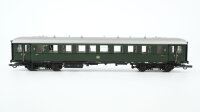 Roco H0 44546 Eilzugwagen 2. Kl. DB