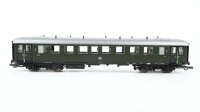 Roco H0 44546 Eilzugwagen 2. Kl. DB