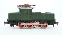 Märklin H0 3002 E-Lok BR E 63 08 DB Wechselstrom...
