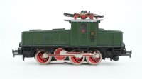 Märklin H0 3002 E-Lok BR E 63 08 DB Wechselstrom (vermutlich verharzt)