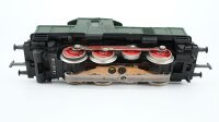 Märklin H0 3002 E-Lok BR E 63 08 DB Wechselstrom (vermutlich verharzt)