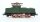Märklin H0 3002 E-Lok BR E 63 08 DB Wechselstrom (vermutlich verharzt)