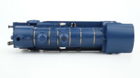Märklin H0 3091 Dampflok ohne Tender BR Ps.1164 Bad.St.B. Wechselstrom (vermutlich verharzt)