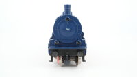 Märklin H0 3091 Dampflok ohne Tender BR Ps.1164 Bad.St.B. Wechselstrom (vermutlich verharzt)