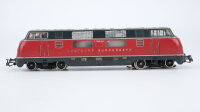 Märklin H0 3021 Diesellok BR V200 027 DB Wechselstrom