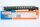 Roco H0 44740 Abteilwagen 2. Kl. DB