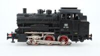 Märklin H0 3000 Dampflok BR 89 006 DB Wechselstrom