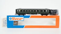 Roco H0 44539 Abteilwagen 3. Kl.